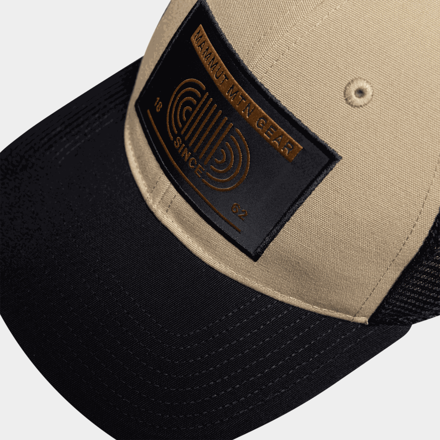 Baseball Mesh Cap, keps - full image 2