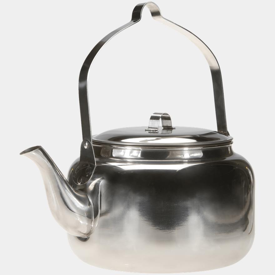 Kaffepanna 1,5 L Rostfritt Stål - full image 2