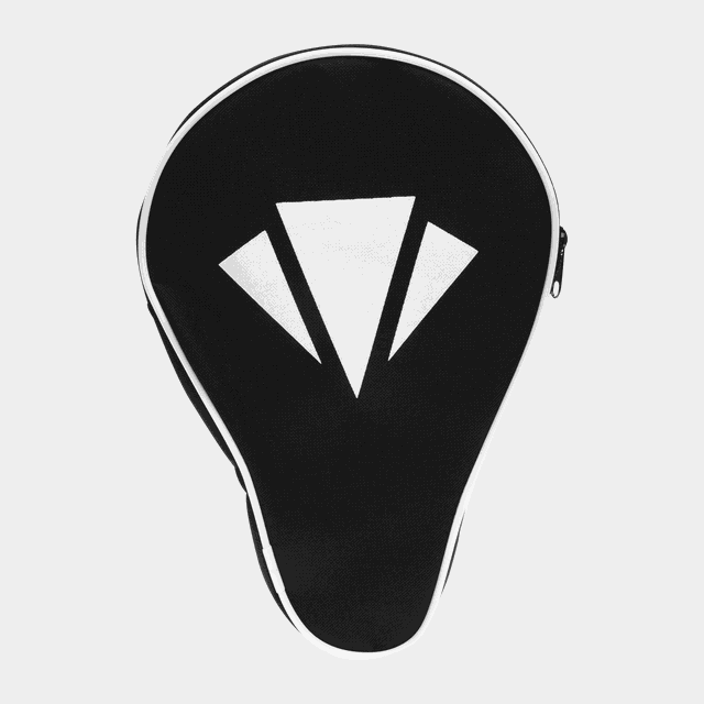 Table Tennis Bat Cover, fodral till bordtennisracket - Tillbehör Bordtennis