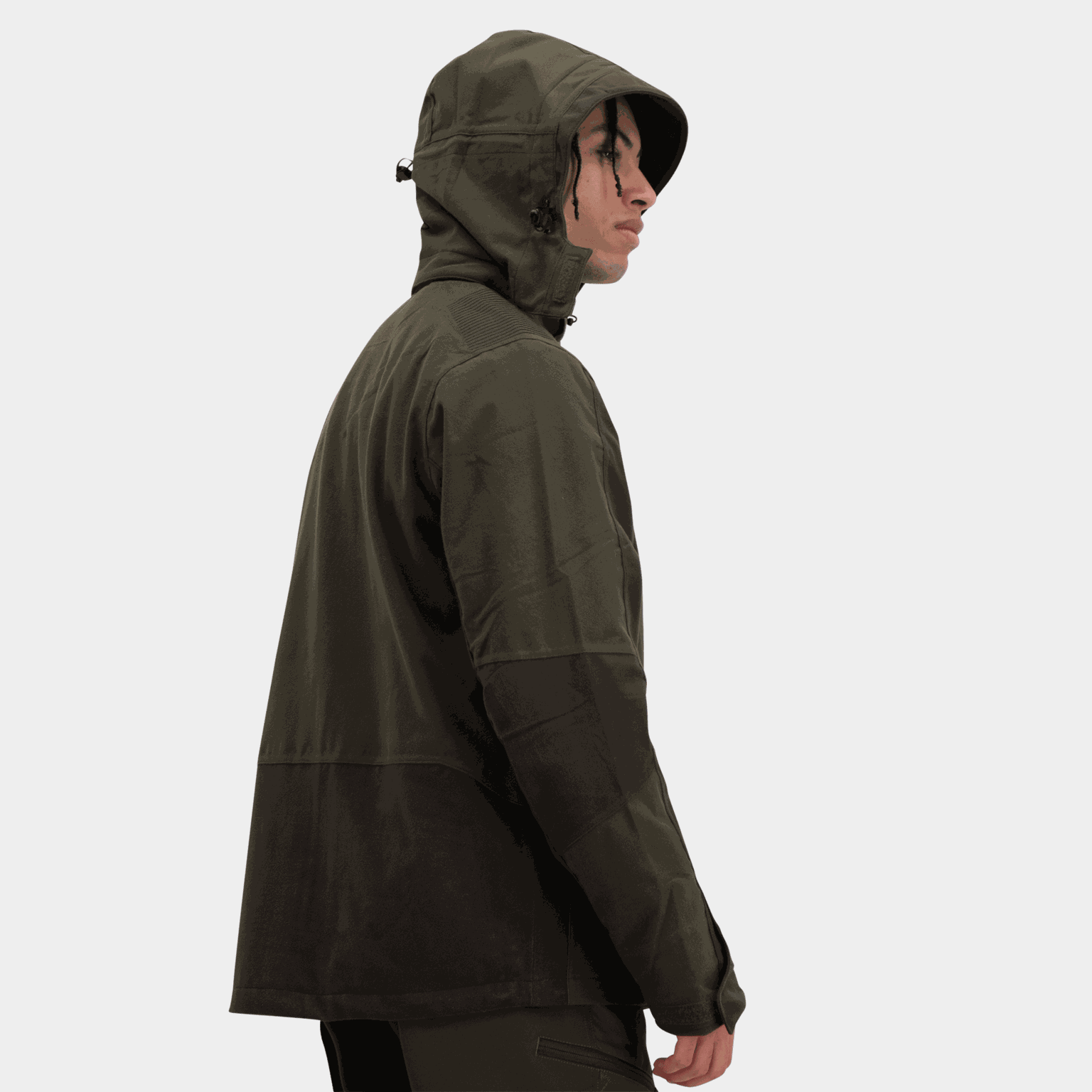 Chaser Jacket, jaktjacka - full image 3