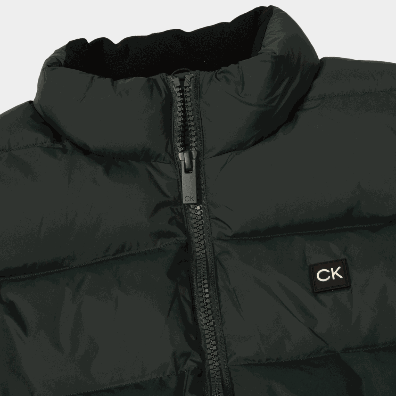 Brentwood Puffa Gilet Biscuit, väst, herr - full image 3