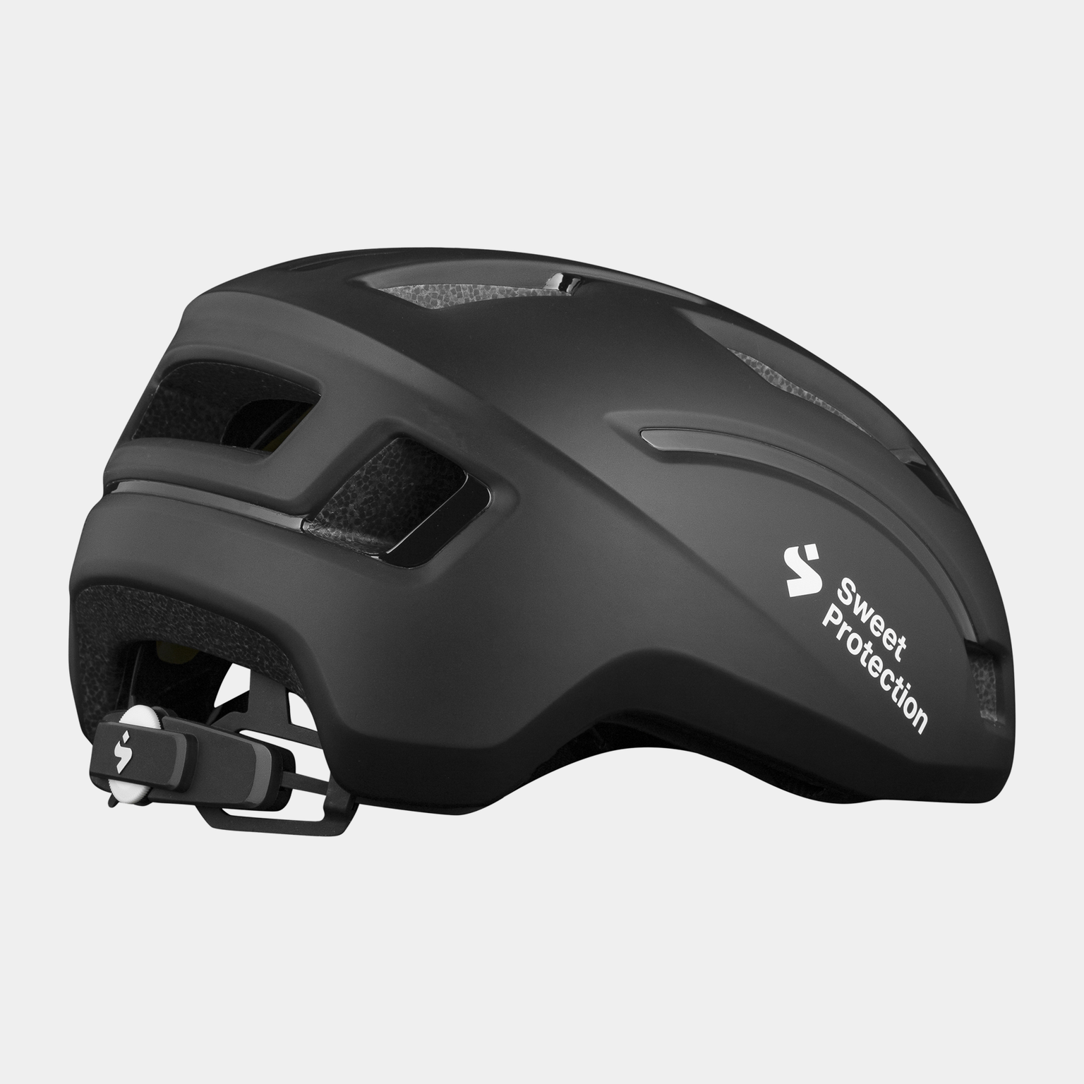 Seeker Helmet 24, cykelhjälm, landsväg - full image 3
