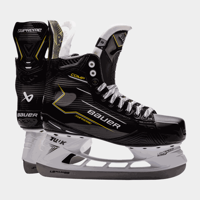 S24 Supreme Comp Skate 25/26, hockeyskridsko - Skridskor