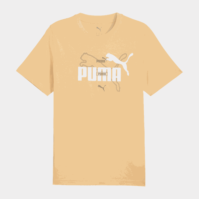 Essential Logo Lab Summer Tee, t-shirt, herr - Fritids-T-Shirt