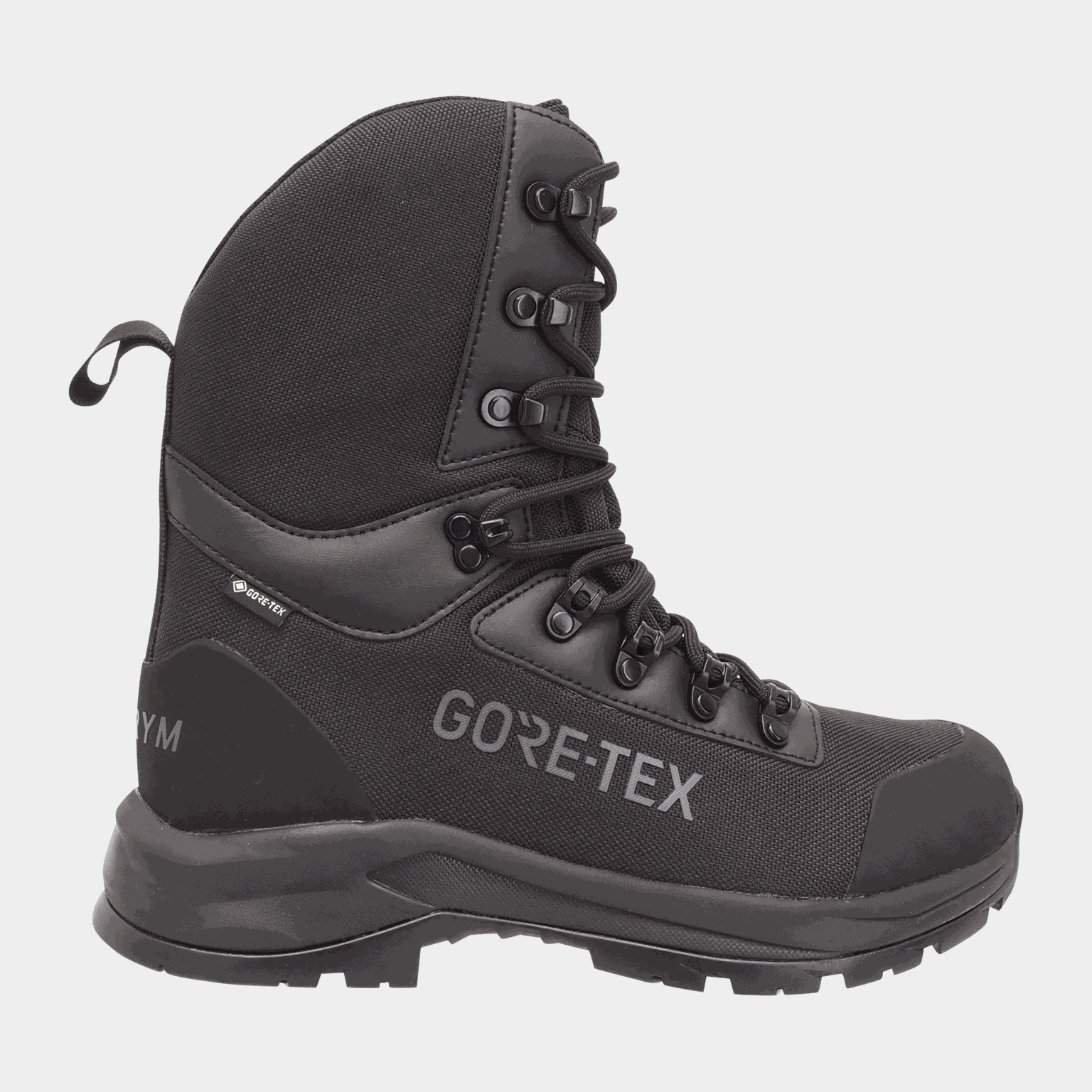 Alwick High GTX, jaktkängor - full image 1