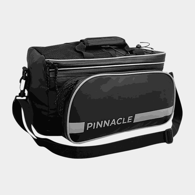 Trunk Bag for Pannier Rack, cykelväska - Cykelväskor
