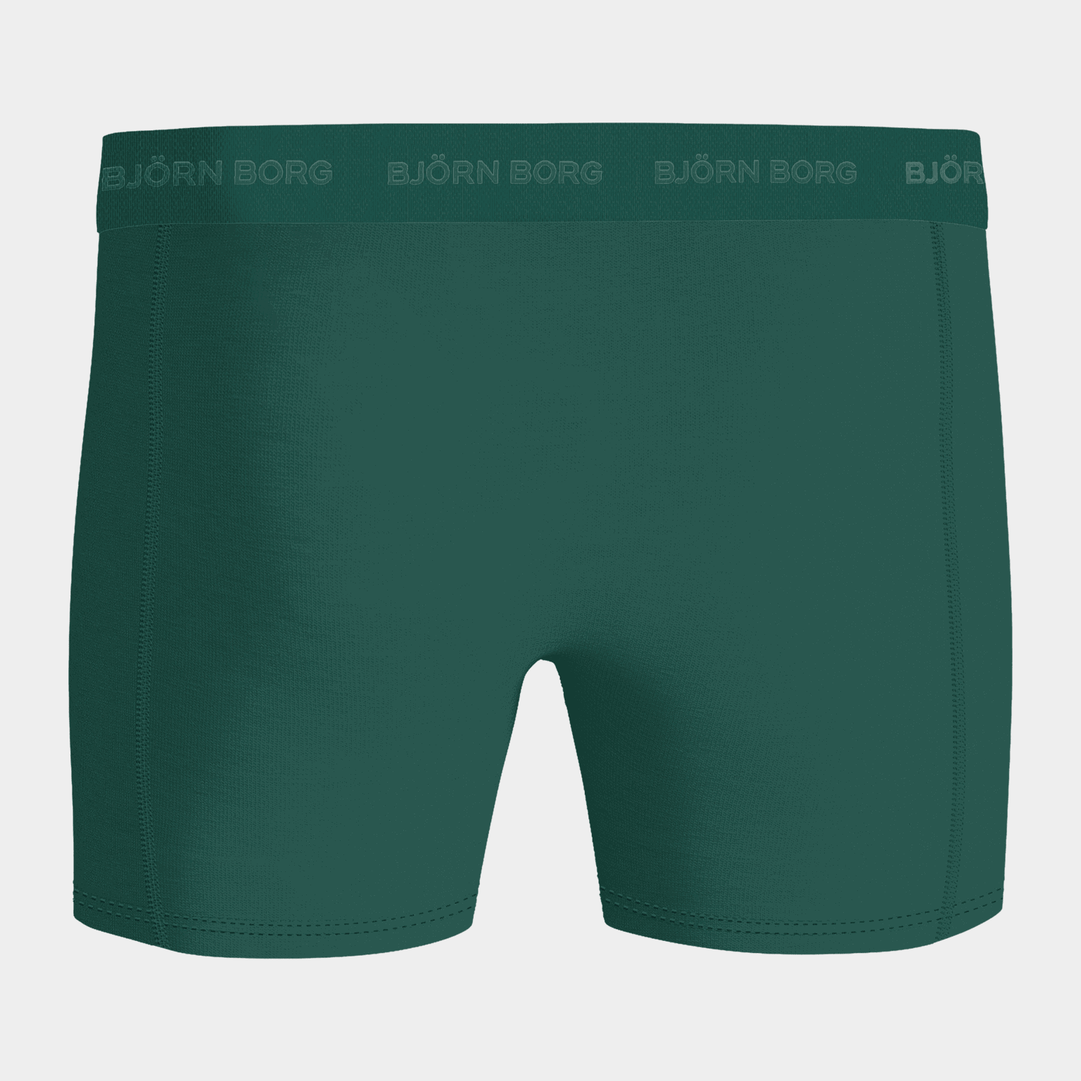 Cotton Stretch Boxer, boxershorts, herr - full image 2