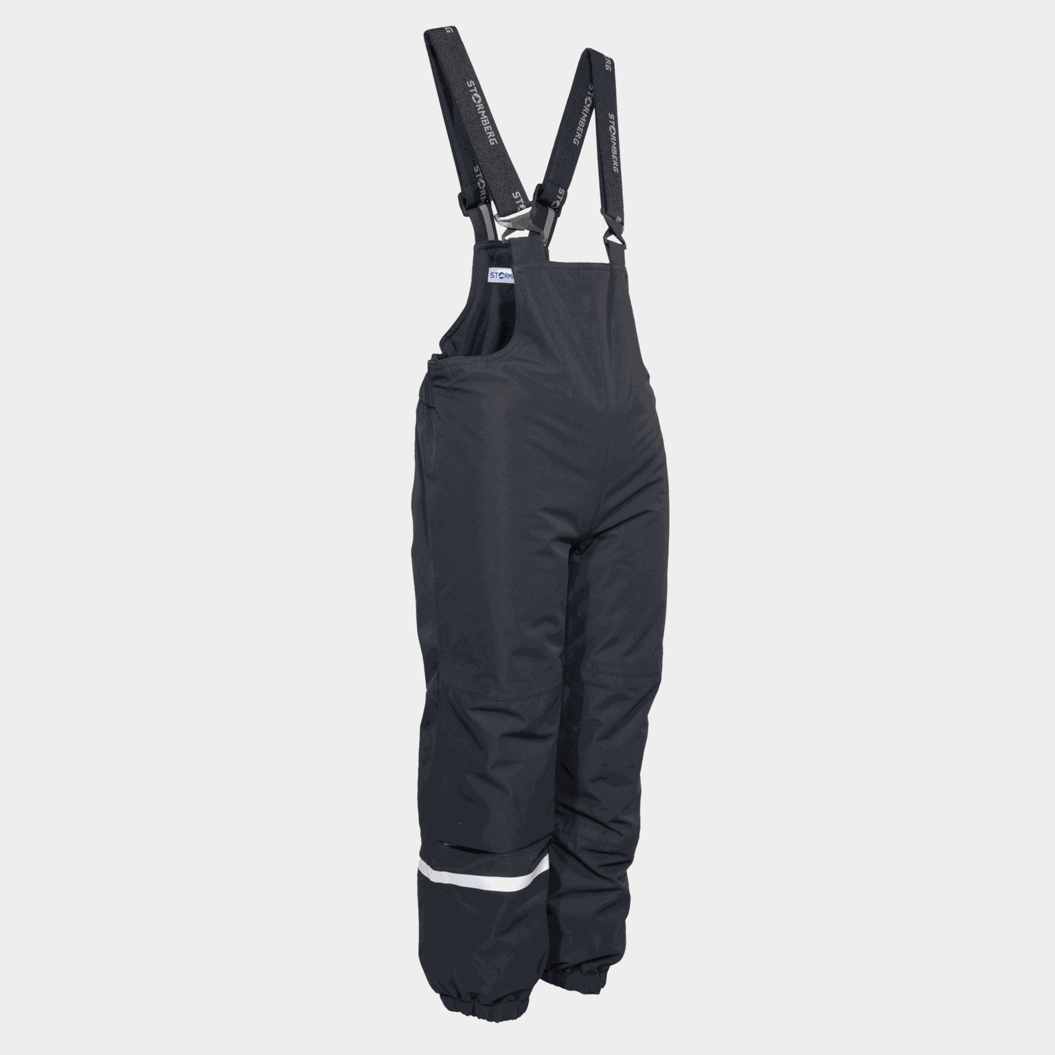 Tornio Insulated Salopette Pants, vinterbyxor, barn - full image 2