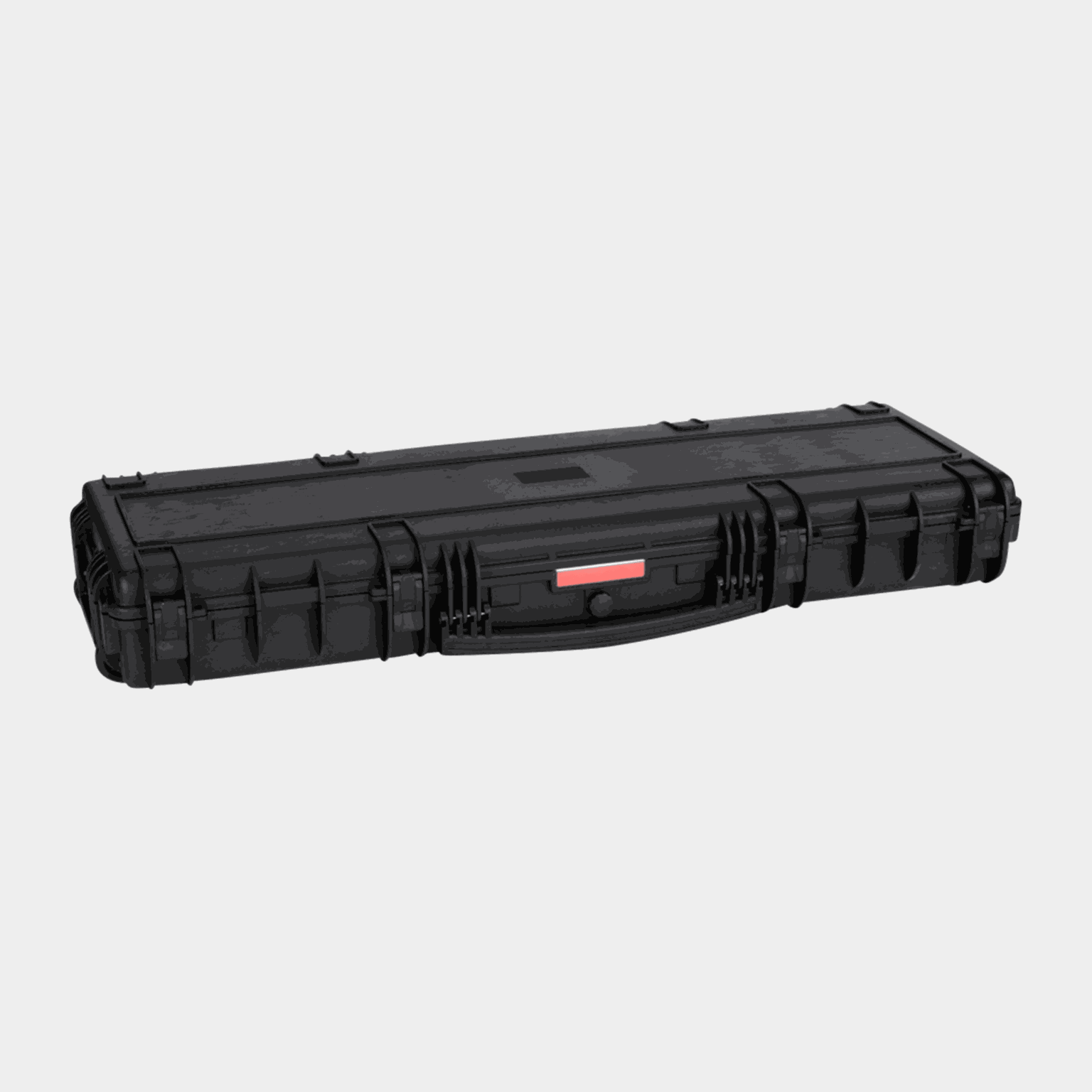 Tactical Case 2in1 IP67 112 cm, vapenkoffert - full image 2