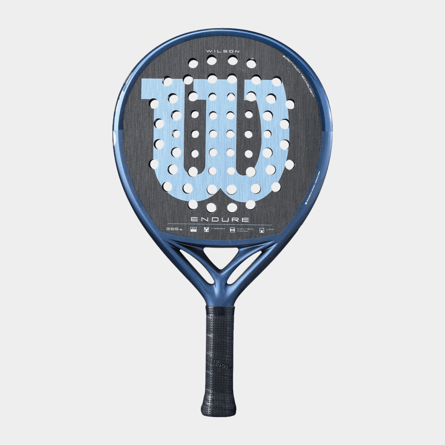 ENDURE V1, padelracket, herr - full image 2