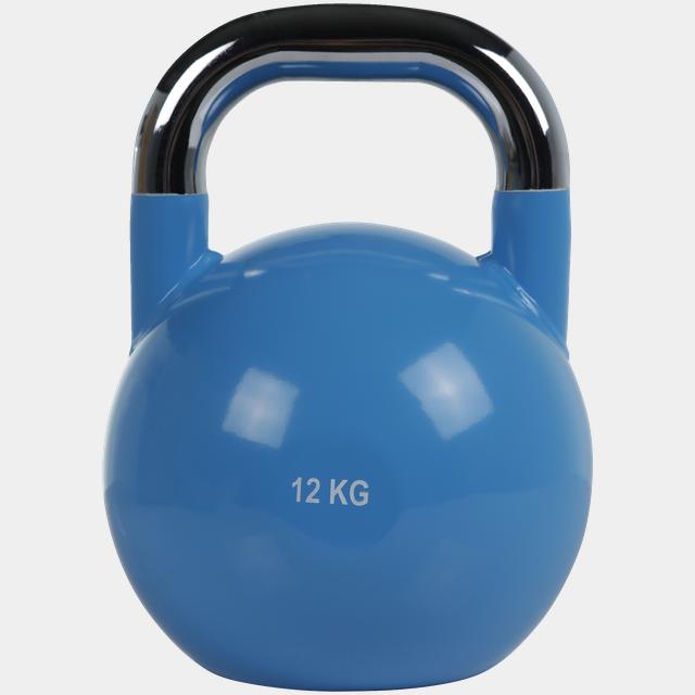 Competition Kettlebell 12 kg, Kettlebell 12 kg - Kettlebells