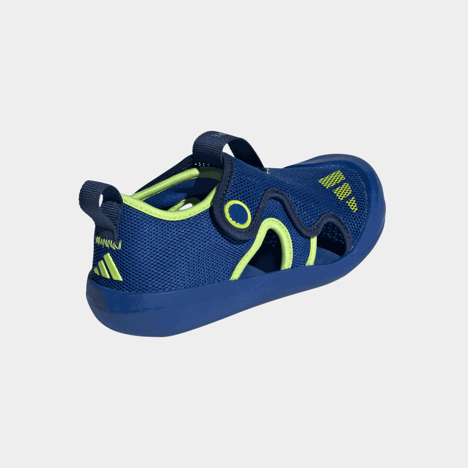 Altaventure 3 C, sandal, barn - full image 4