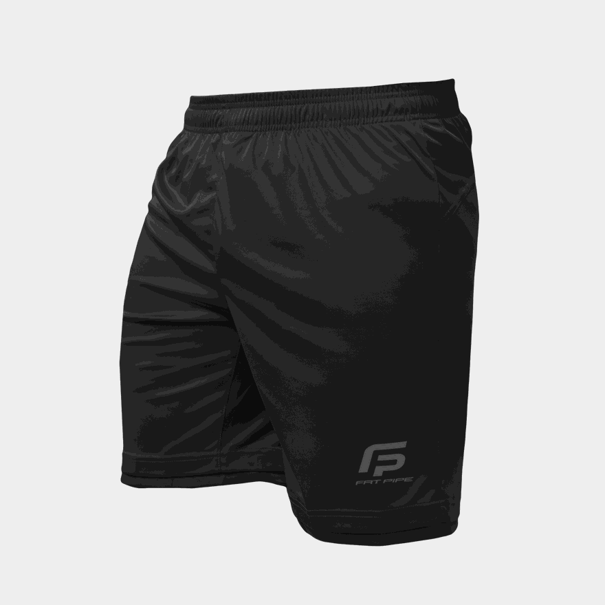 Fast - Player's Shorts 26/27, träningsshorts - full image 3