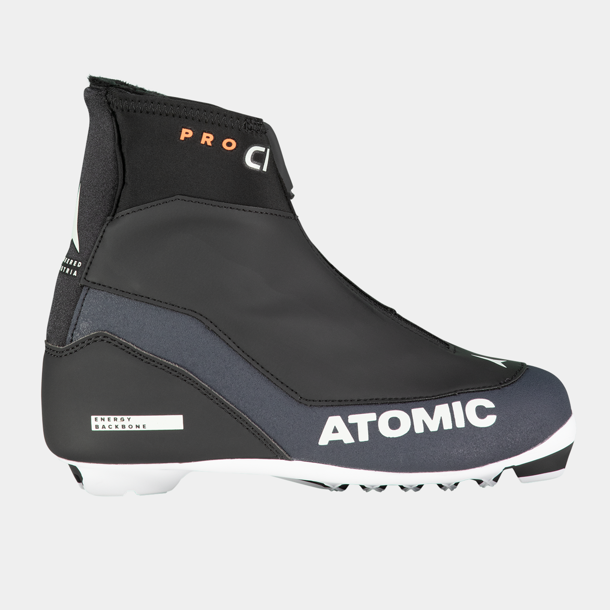 XC Boots Pro C1 Woman ProLink, klassisk pjäxa, dam - Längdpjäxor