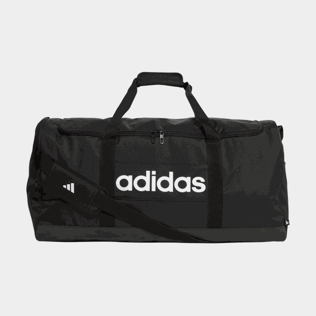 Linear Duffel L, träningsväska - Duffelbag & Träningsväskor