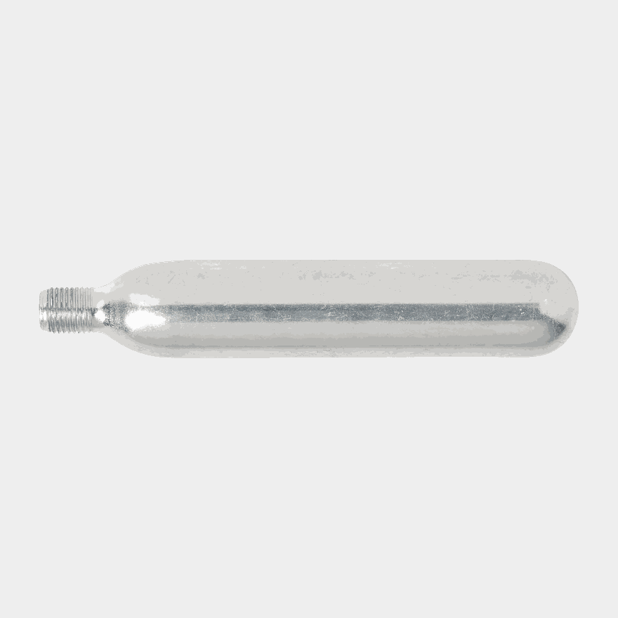 Re-Arm Gas Cylinder, koldioxidpatron - full image 3