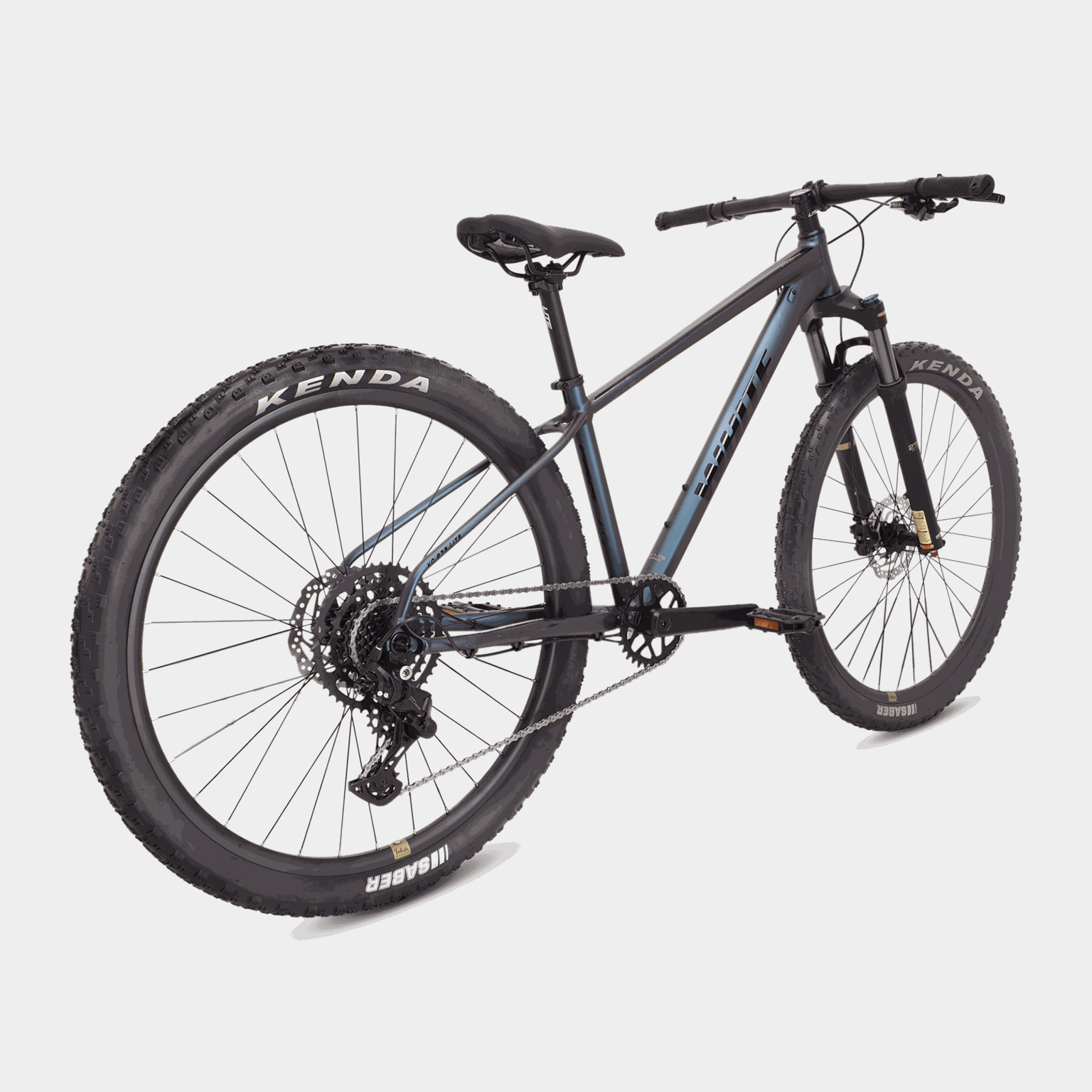 XC 275 Pro speed ULTRA TEAL 25, terrängcykel - full image 3