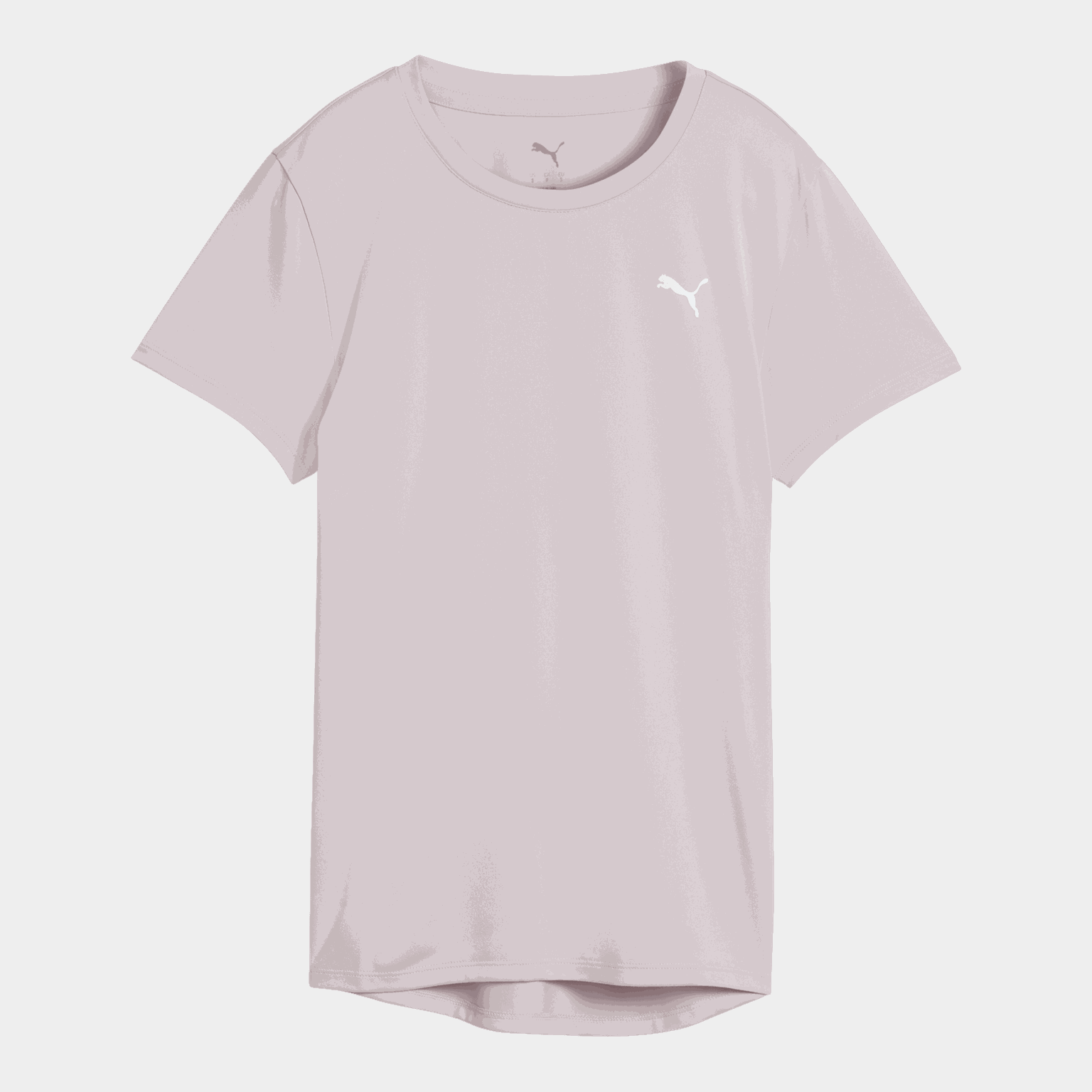 Tad Essential Crew Tee, träningströja, dam - full image 1