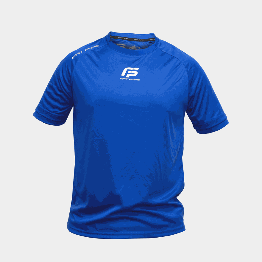 Fast - Player's T-Shirt 26/27, träningströja - full image 1