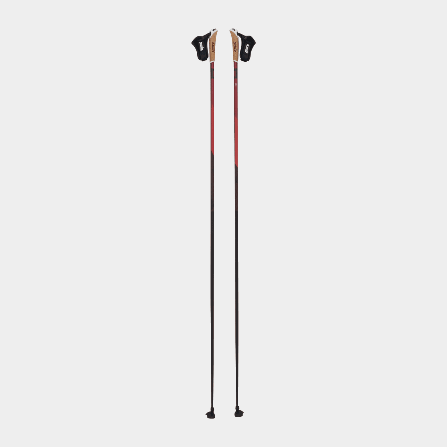 XC Poles Dynamic D1 25/26, längdåkningsstav, unisex - full image 1