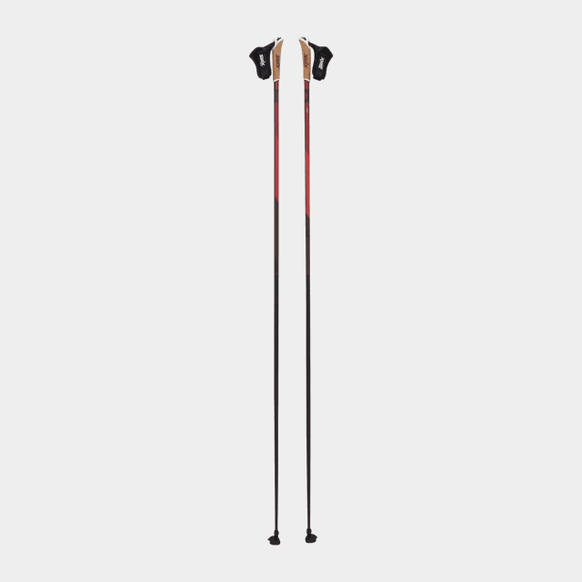 XC Poles Dynamic D1 25/26, längdåkningsstav, unisex - Längdstavar