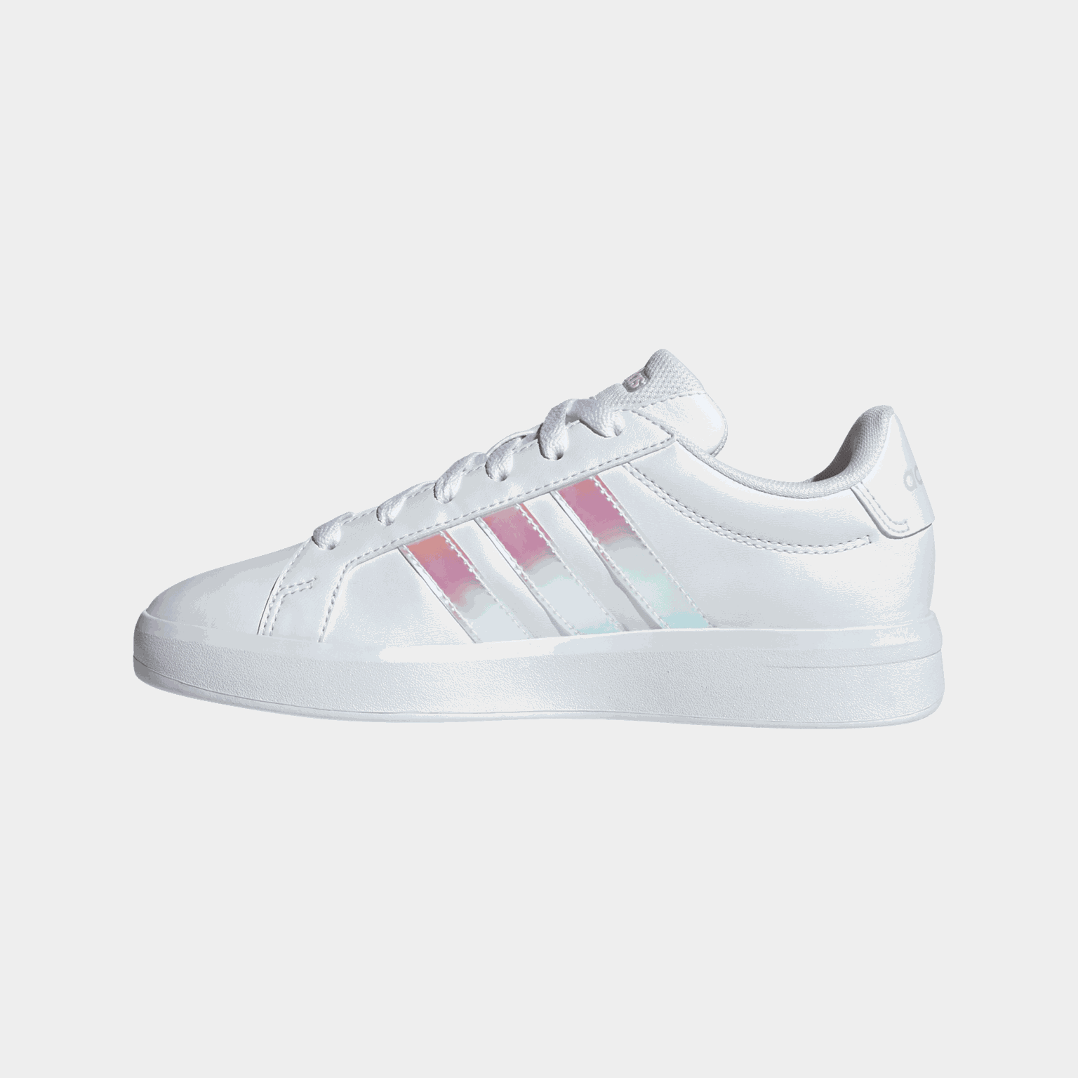 GRAND COURT 3.0 J, sneakers, junior - full image 2