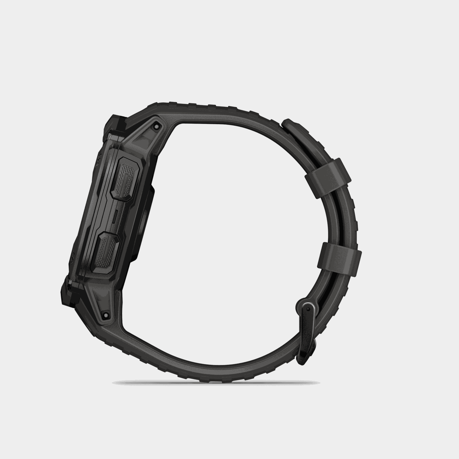 Instinct 2X, Solar, multisportklocka, fitnessklocka - full image 4