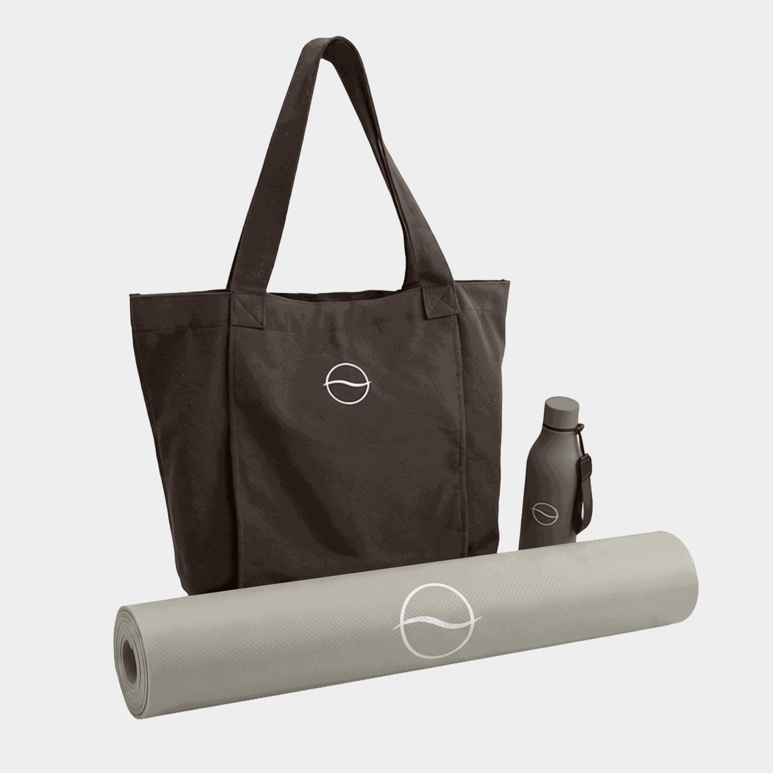 Suula Studio Yoga Kit, yogaset - Yoga