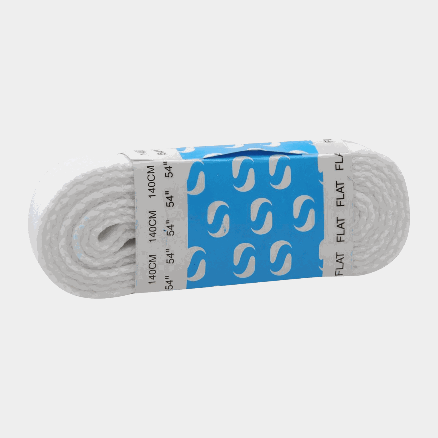 Flat Laces, skosnören - full image 2