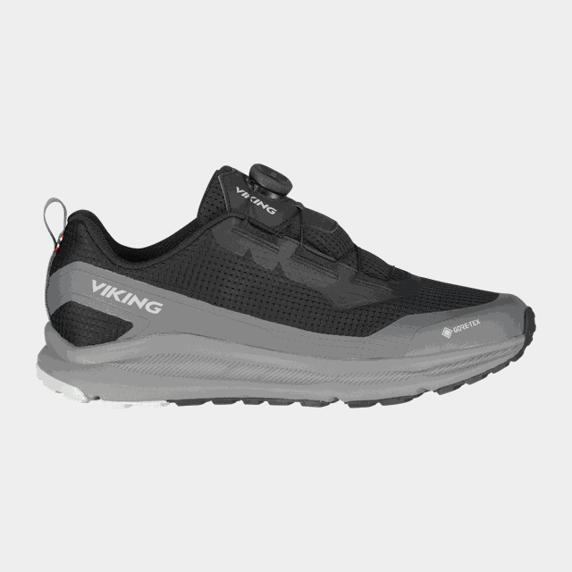 Motion Low GTX BOA, vandringsskor - Hikingskor