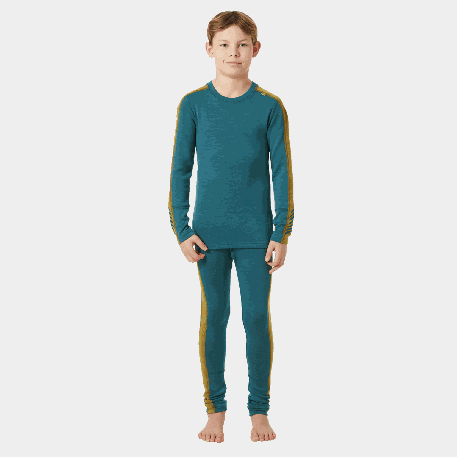 LIFA Merino Midweight Set, ullställ - full image 3
