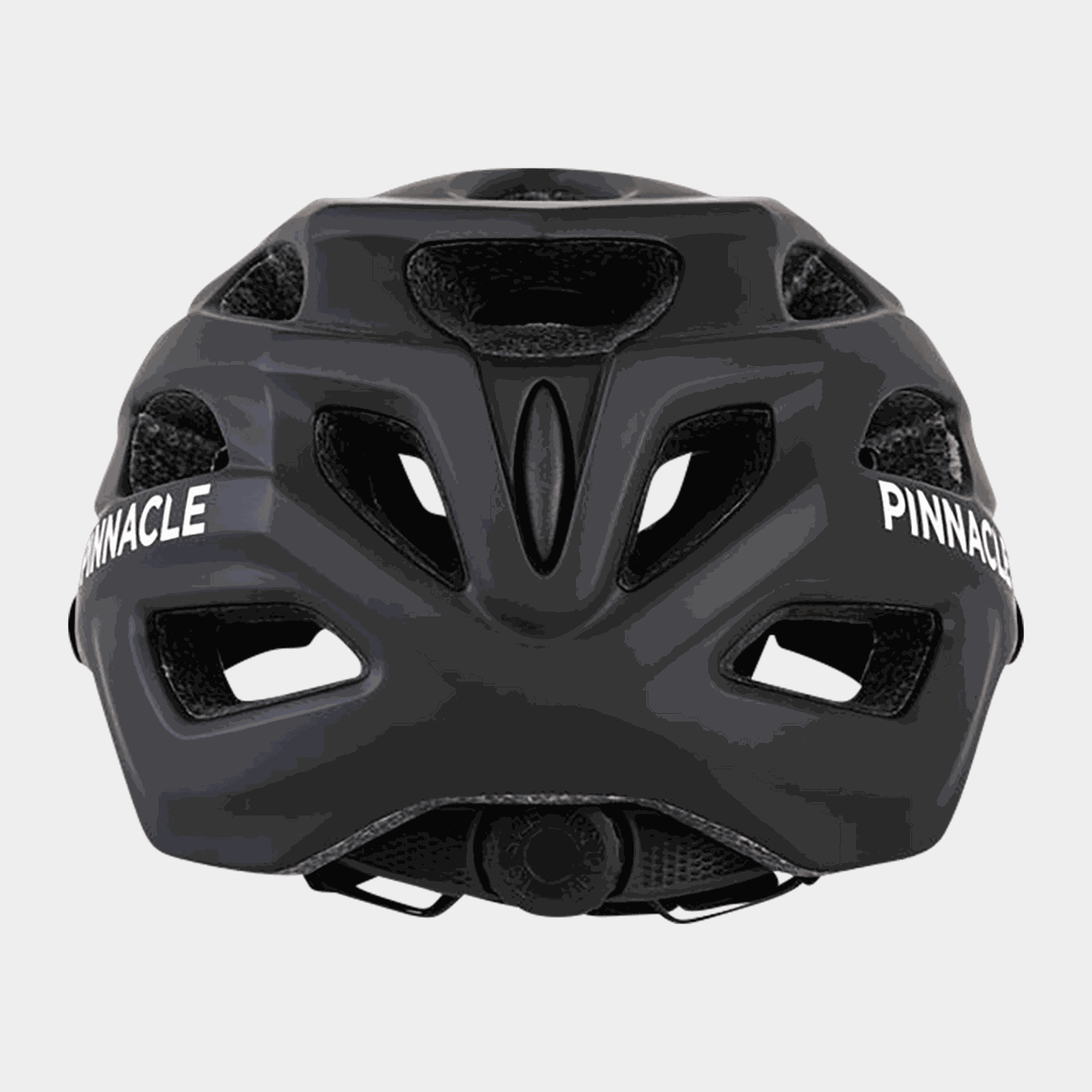 Multi-Terrain Bikehelmet 25 cykelhjälm, vuxen - full image 3
