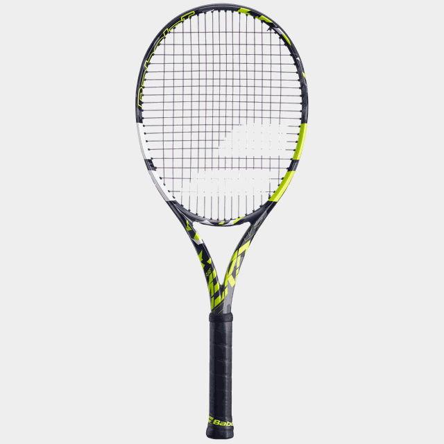 Pure Aero, tennisracket för tävlingsspelare - Tennisracketar