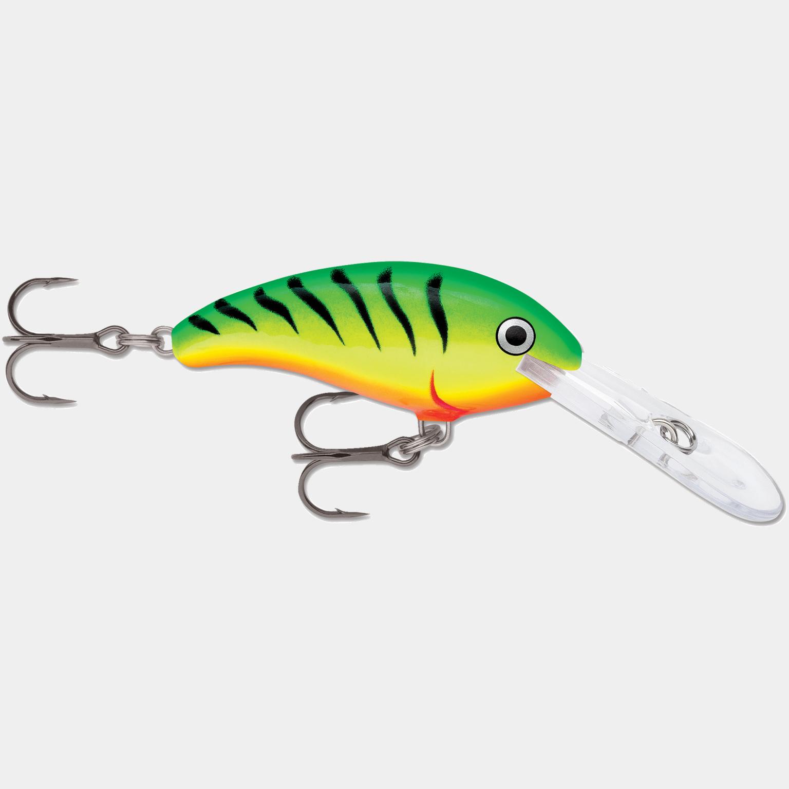 Shad Dancer 5cm Ft - full image 1
