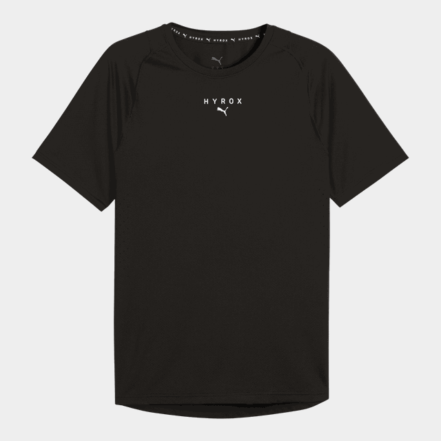 X Hyrox Pwrmode Tee, träningströja, herr - Tränings-T-Shirts