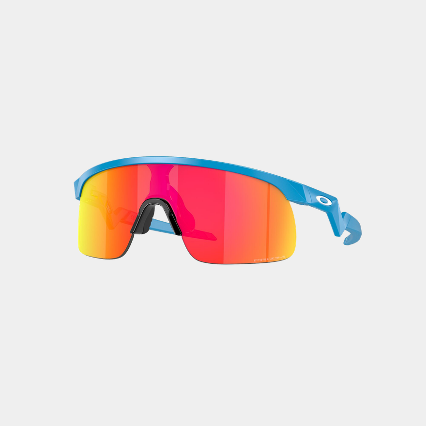 Sky Blue Prizm Ruby, multisportglasögon - full image 1