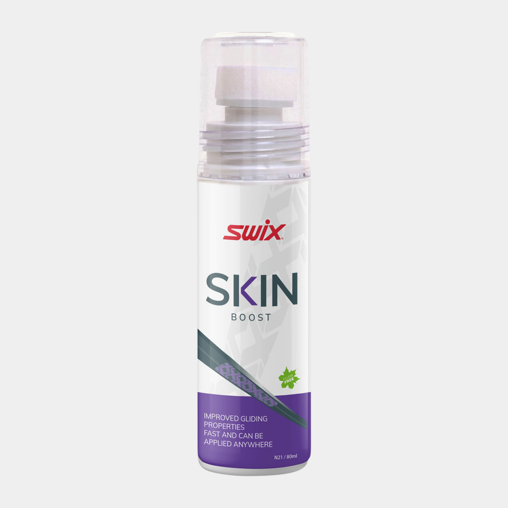 N21 Skin Care Boost 80ml 25/26, stighudsimpregnering - full image 1