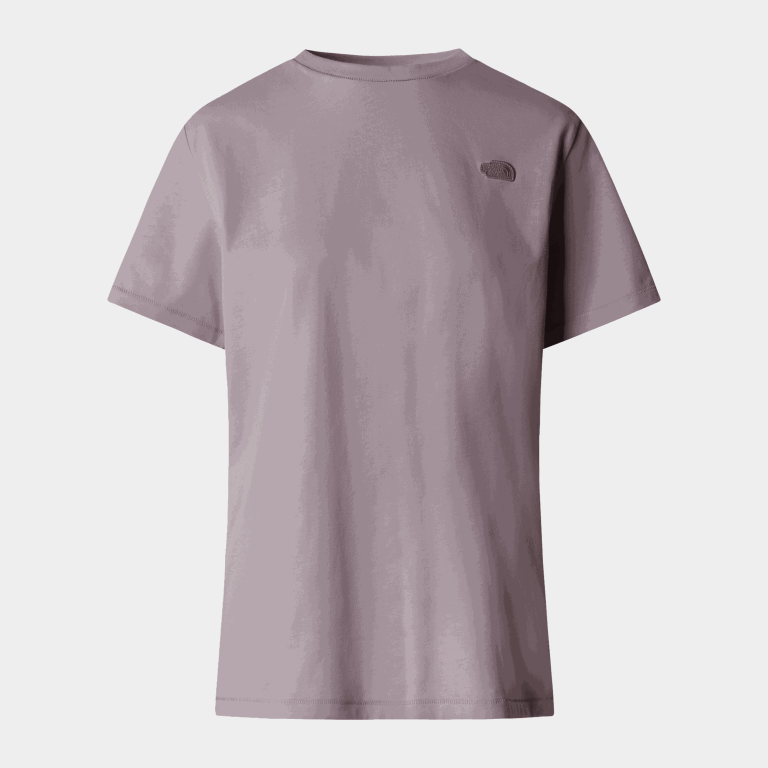 Natural Dye S/S Tee - full image 1