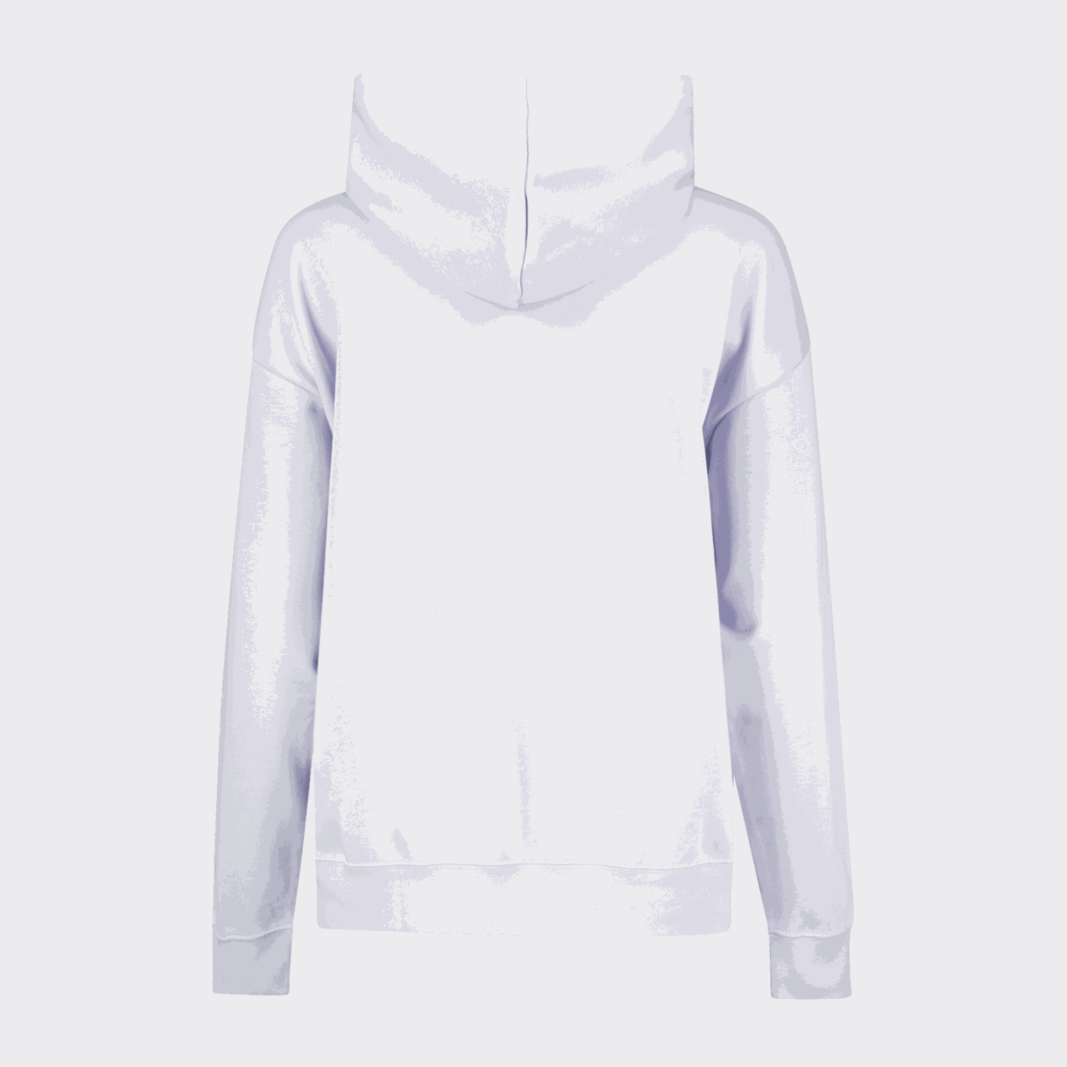 ESS Small No. 1 Logo Comfort Full-Zip Hoodie Fleece, huvjacka, dam - full image 3