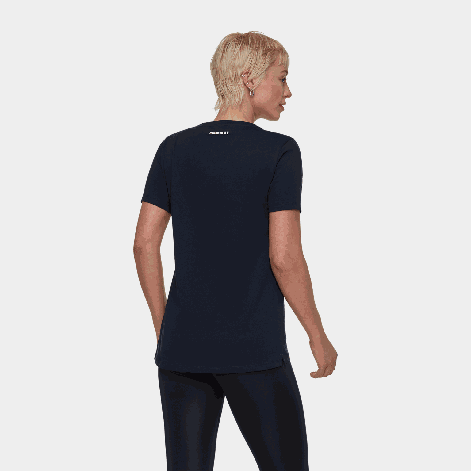 Core T-Shirt Classic, t-shirt, dam - full image 3