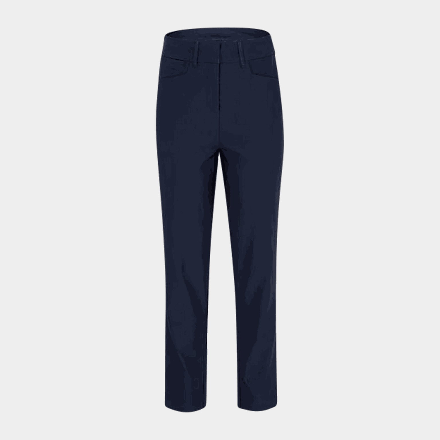 Golf Trouser, golfbyxor, dam - full image 4
