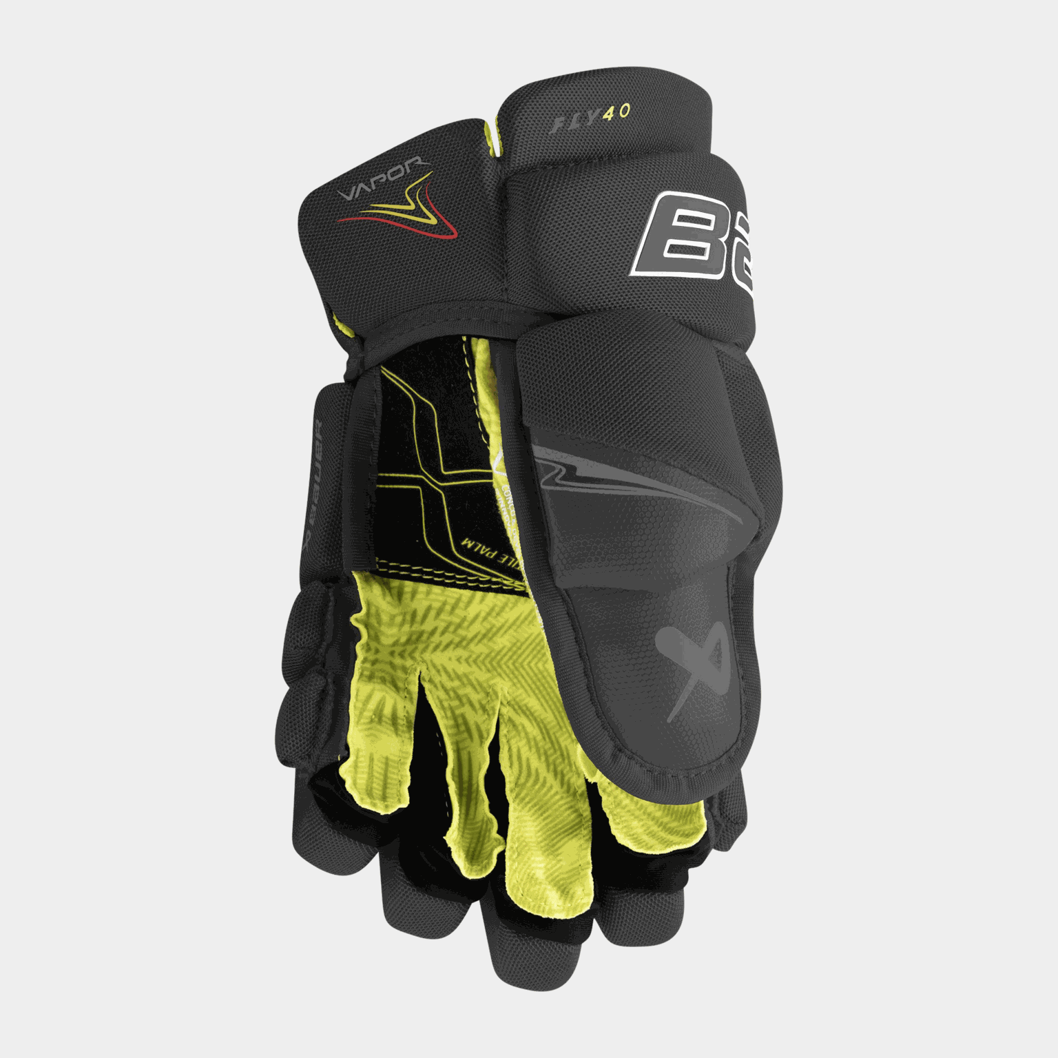 S25 Vapor FLY40 Glove 26/27, hockeyhandskar - full image 2