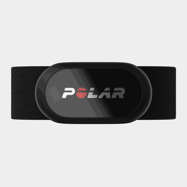 Strap H10, pulsbä med sensor - Puls Tillbehör