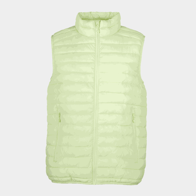 Årdal Padded Vest, isoleringsväst - Västar