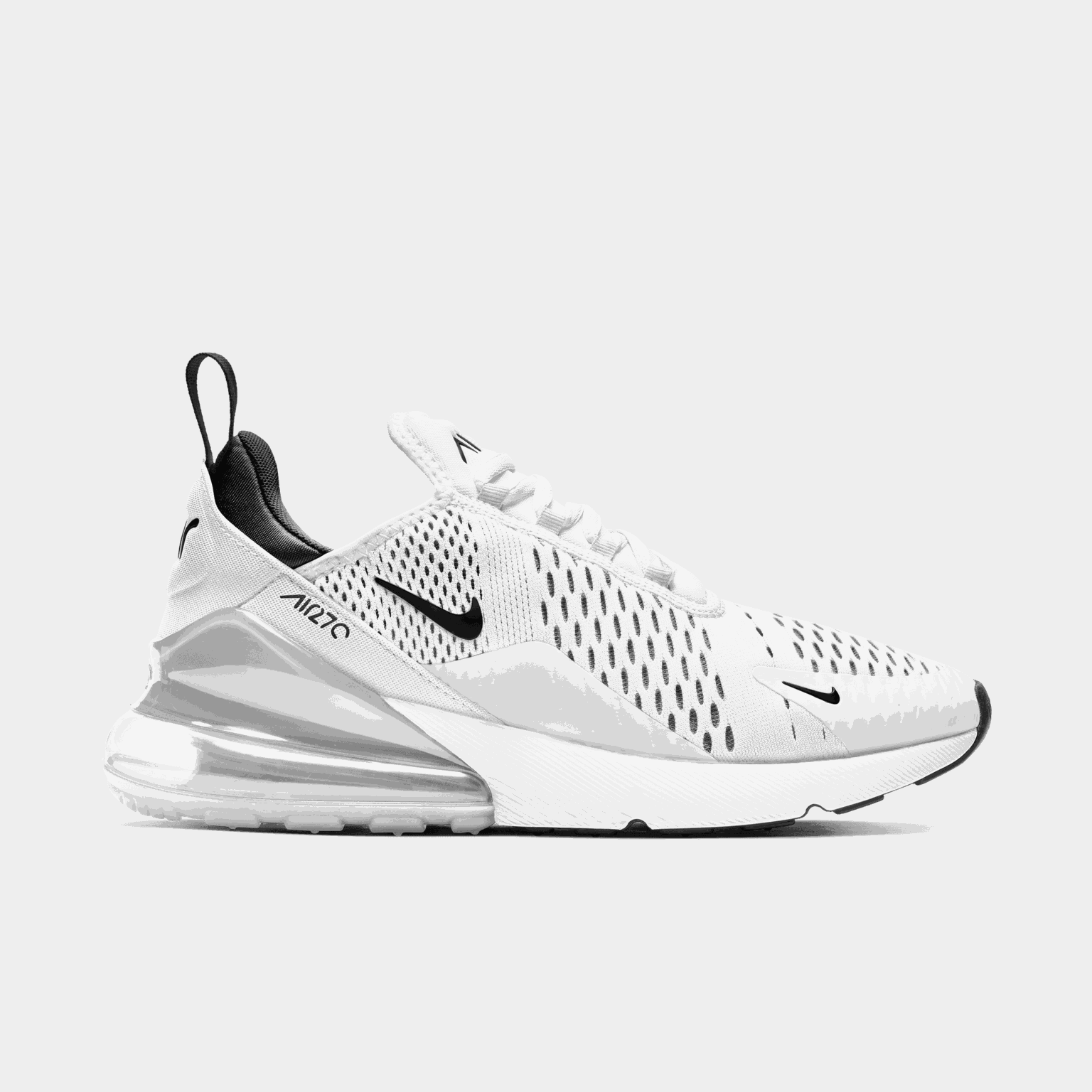 Air Max 270, sneaker, dam - Fritidsskor & Sneakers