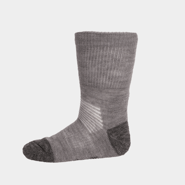 Marka Wool Sock, ullsocka, barn - Ullstrumpor