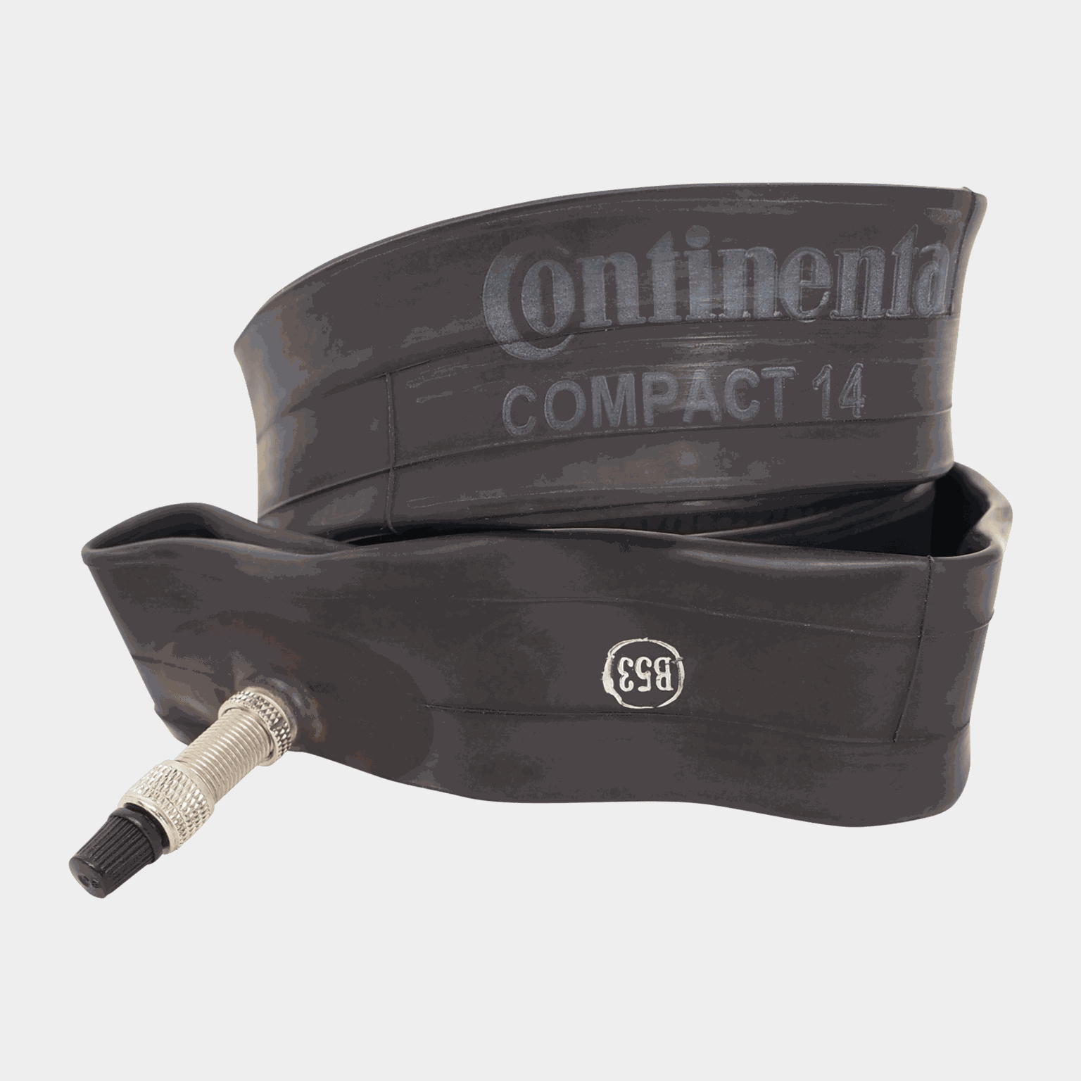 Tube Conti 14" DV 32/47, cykelslang - full image 1
