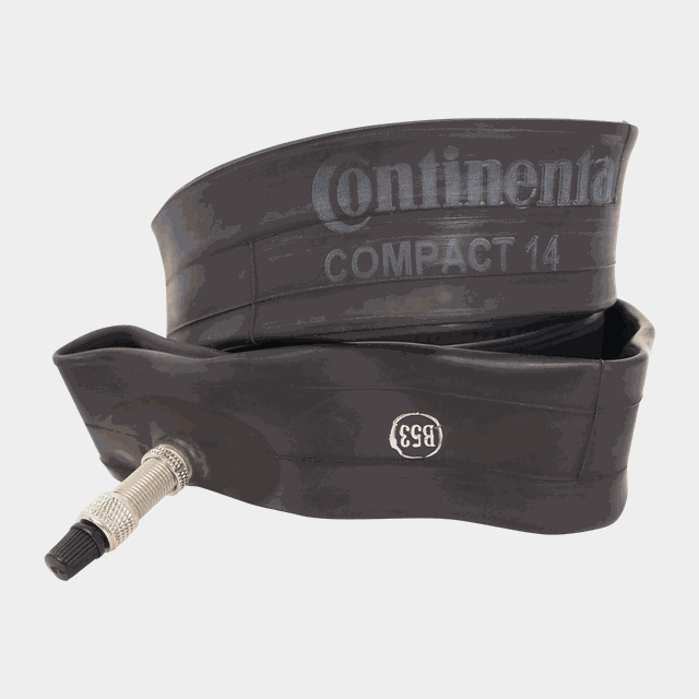 Tube Conti 14" DV 32/47, cykelslang - Cykelslang