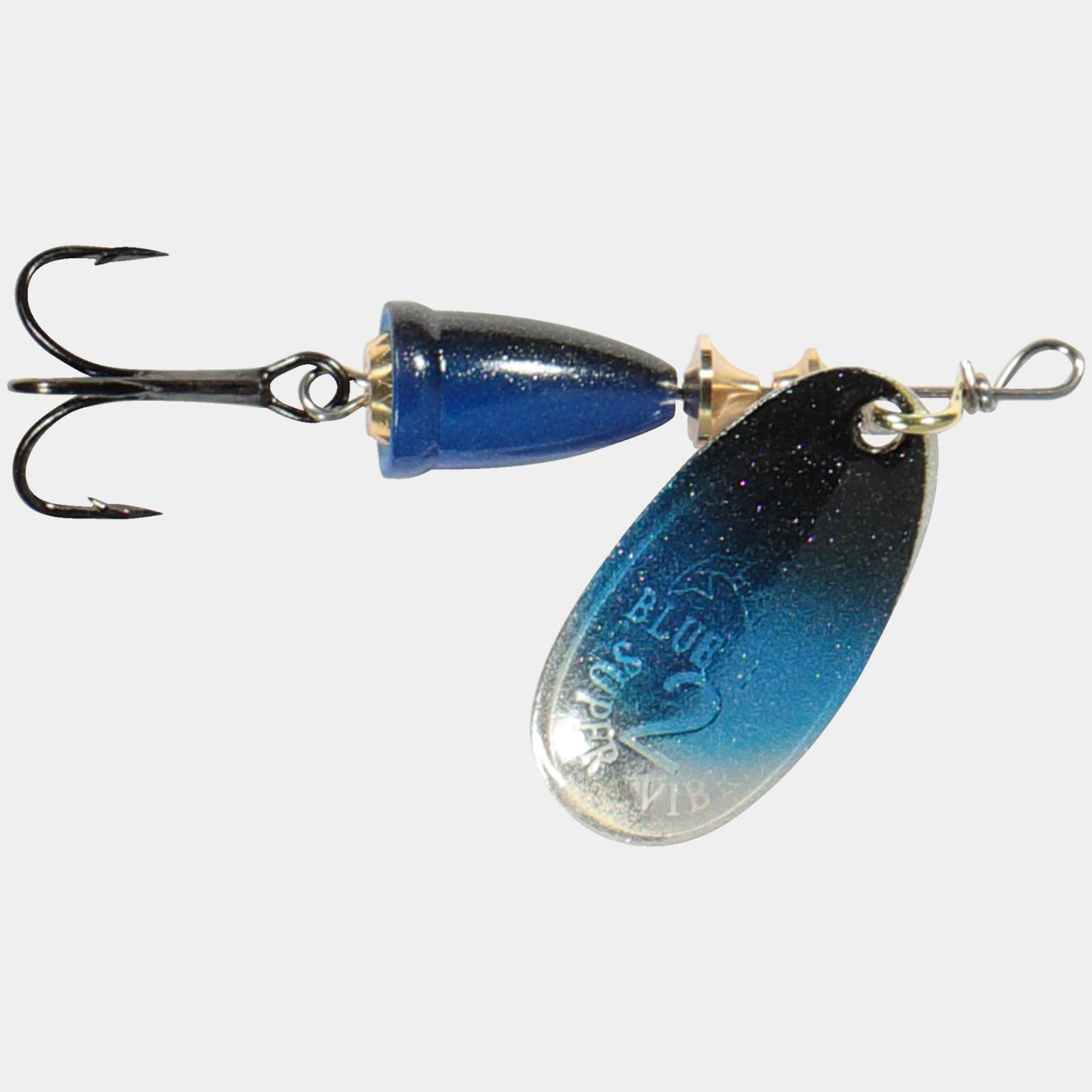 Vibrax Nordlys 6g, spinner - full image 1