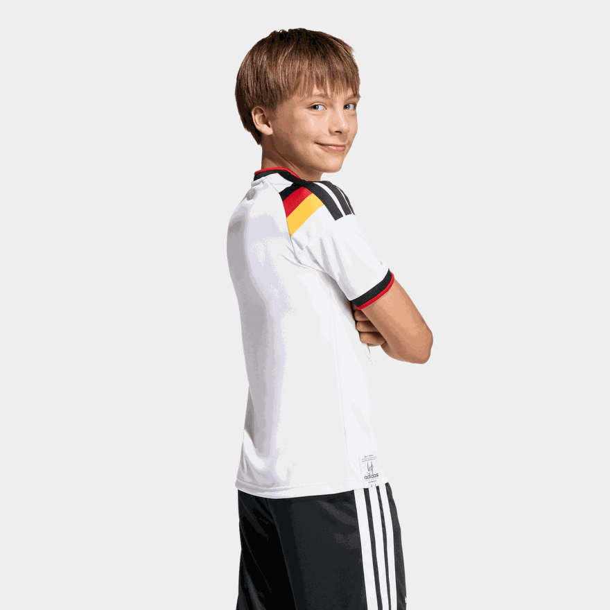 DFB H JSY, fotbollsställ, junior - full image 2